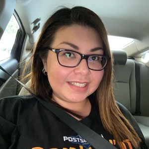 Meet your Posher, Rachel